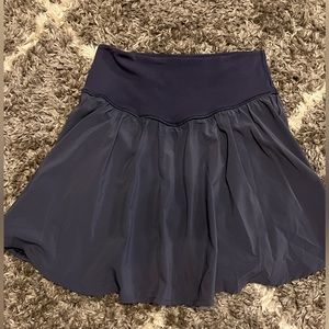Aerie Skort